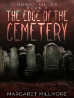 The Edge of the Cemetery