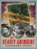 The Deadly Grimoire