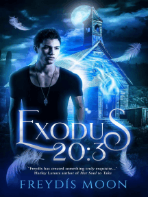 Exodus 20:3 by Freydis Moon - Ebook | Scribd