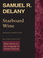 Starboard Wine: More Notes on the Language of Science Fiction