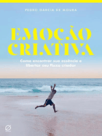 Emoção criativa