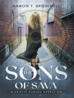 The Sons of Sava: A Kristin Hughes Operation