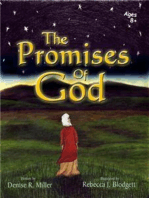 The Promises of God: Children's Book 2