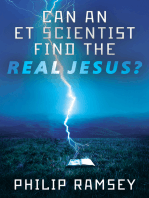 Can an ET Scientist Find the Real Jesus?