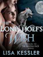 The Lone Wolf's Wish