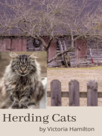 Herding Cats
