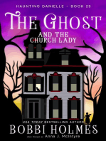 The Ghost and the Church Lady