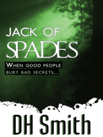 Jack of Spades