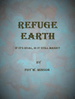Refuge Earth