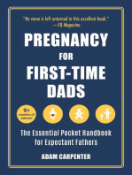 Pregnancy for First-Time Dads