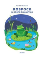 Rospock, il rospo romantico