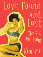 Love Found and Lost