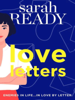 Love Letters: A novella