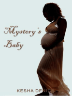 Mystery's Baby