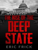 The Rise of the Deep State
