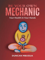 Be Your Own Mechanic