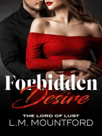 Forbidden Desire