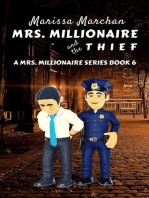 Mrs. Millionaire and the Thief