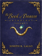 The Book of Deacon Anthology Volume 2