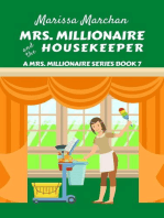 Mrs. Millionaire and the Housekeeper
