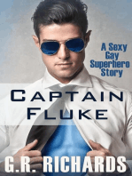 Captain Fluke
