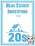 Real Estate Investing in Your 20s: MFI Series1, #49
