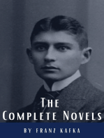 Franz Kafka