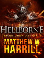 Hellborne