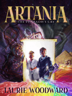 Artania - The Pharaohs' Cry