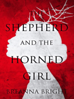 The Shepherd and the Horned Girl: The Tales of the Shepherd, #1