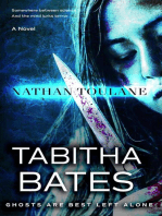 Tabitha Bates