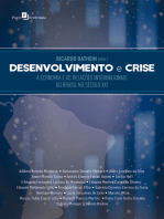 Desenvolvimento e Crise