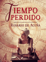 Tiempo perdido