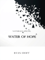 Water of Hope: Naturally Special