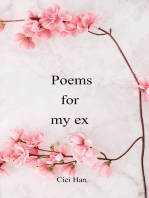 Poems for My Ex