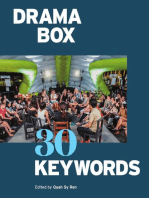 Drama Box 30 Keywords