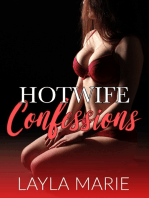 Hotwife Confessions