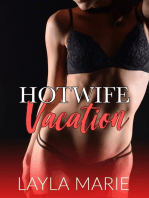 Hotwife Vacation