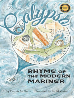 CALYPSO Rhyme of the Modern Mariner