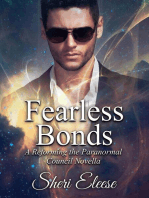 Fearless Bonds