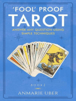 "Fool" Proof Tarot: Numerology Series, #1