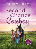 Second Chance Cowboy