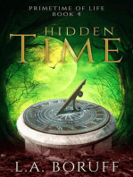 Hidden Time