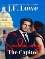 Seducing The Capitol: Seduction In The City, #5
