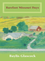 Barefoot Missouri Days