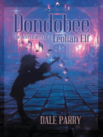 DONDOBEE: The Adventures of a Leolian Elf