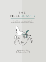 The WellBeauty: A guide to your beauty tool when skincare products don't work