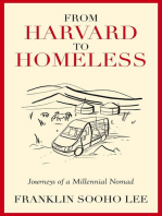 From Harvard to Homeless