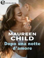 Dopo una notte d'amore (eLit)
