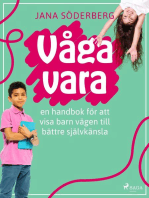 Våga vara